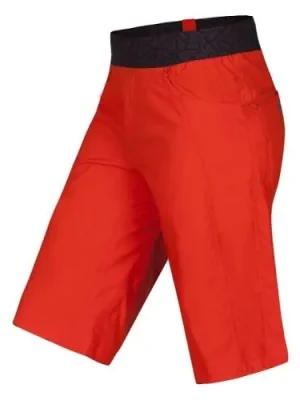 Ocún Mánia Shorts Men Orange Poinciana L Odeslání Ihned